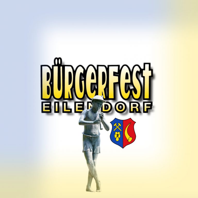 Aussteller Eilendorfer Bürgerfest 2022