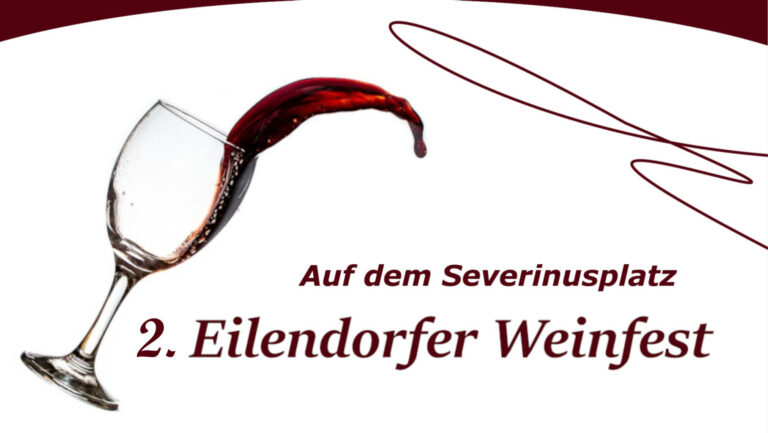 Eilendorfer Weinfest