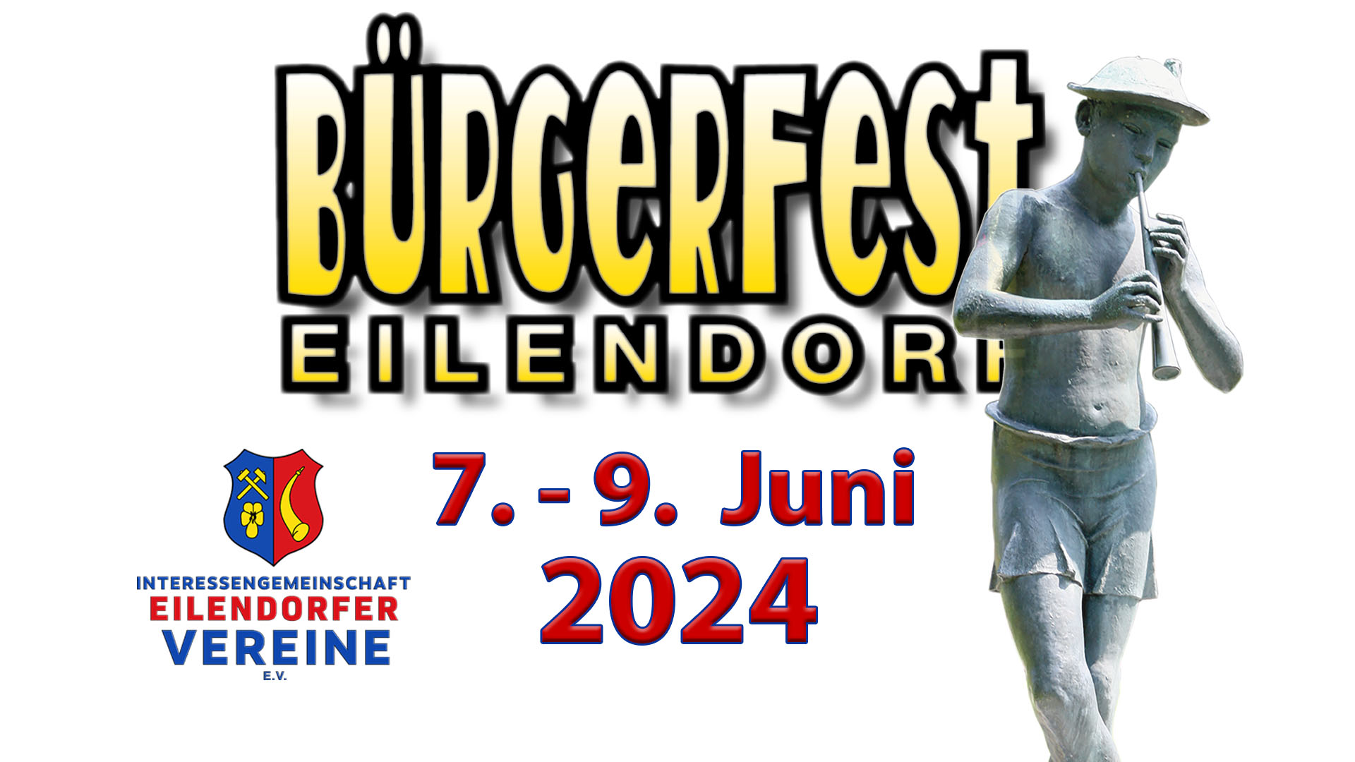Eilendorfer Bürgerfest